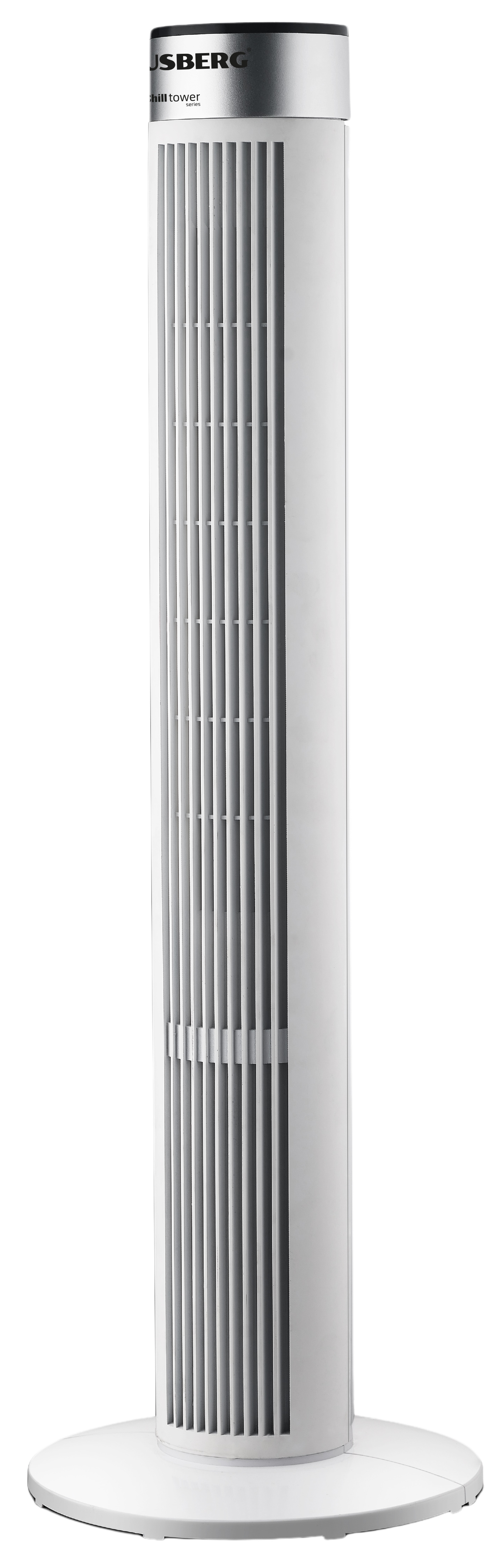 ELECTRIC TOWER TYPE FAN - 38 INCH